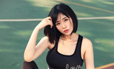 Biodata, Profil, dan Fakta Unik Larissa Rochefort, Diva Cosplay Indonesia