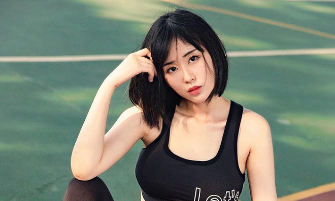 Biodata, Profil, dan Fakta Unik Larissa Rochefort, Diva Cosplay Indonesia