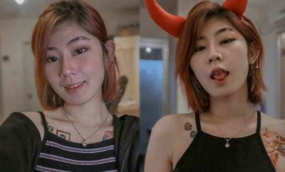 Heboh Diperbincangkan, 10 Potret Listy Chan Gamers Cantik yang Jago Main ML