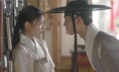 Sinopsis Love in the Moonlight Episode 18: Akhir Perjuangan Ra On dan Kisah Cintanya untuk Lee Young