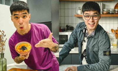 Tampan dan Kharismatik, 10 Potret Martin Natadipraja Chef Ganteng Idola Emak-Emak