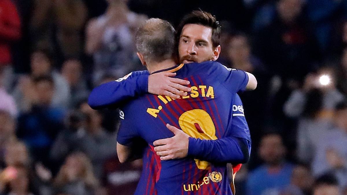 Bukan Sekedar Game, Ini Teori Konspirasi Dalam Sepak Bola, Nama Lionel Messi Disebut-sebut