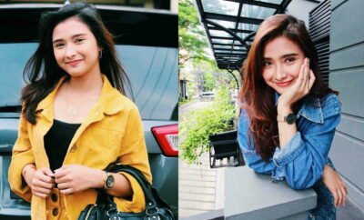 Berparas Cantik, 10 Pesona Mufida Omar Pesinetron Muda yang Curi Perhatian