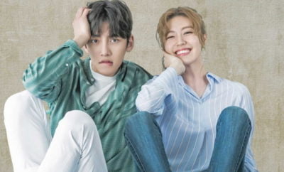 10 OST K-Drama Suspecious Partner yang Bikin Suasana Jadi Romantis