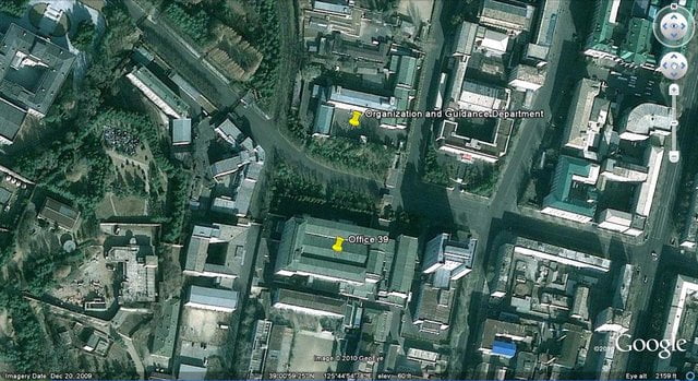     Kamar 39, Organisasi Misterius Korea Utara yang Ditugaskan Mempertahankan Properti Kim Jong Un