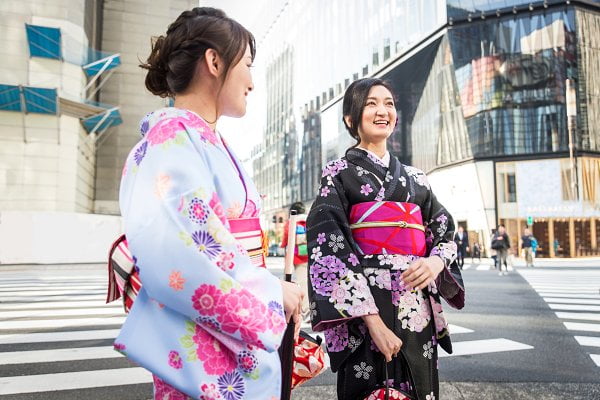 Tak Perlu Skincare Mahal, Inilah Rahasia Kecantikan Alami Para Gadis Jepang