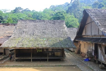 Ingin Wilayahnya Dicabut dari Destinasi Wisata, Inilah Keunikan Suku Baduy Yang Menjunjung Adat