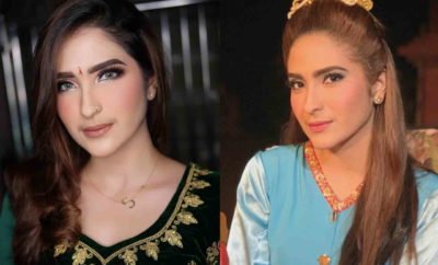 10 Pesona Shirin Safira, Pemain FTV yang Miliki Paras Cantik Memikat