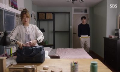 Sinopsis Suspicious Partner Episode 10: Pelaku Pembunuhan Kembali Menjebak Orang Lain