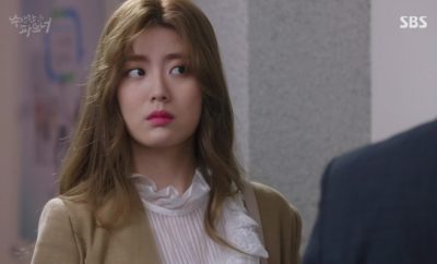 Sinopsis Suspicious Partner Episode 2: Kabar Bong Hee yang Dicampakkan Jaksa Hee Joon Sudah Menyebar