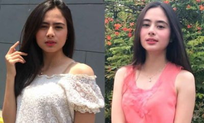 10 Pesona Tania Qumsoani, Perankan Galuh di Samudra Cinta