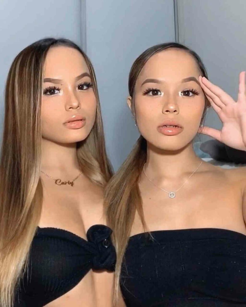 10 Potret The Connell Twins, Si Kembar Selebgram yang Seksi Abis