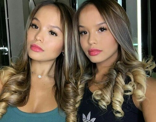 10 Potret The Connell Twins, Si Kembar Selebgram yang ...