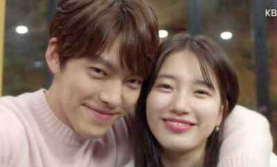 Dijamin Baper, 15 OST Drama Uncontrollably Fond Ini Wajib Kamu Dengerin