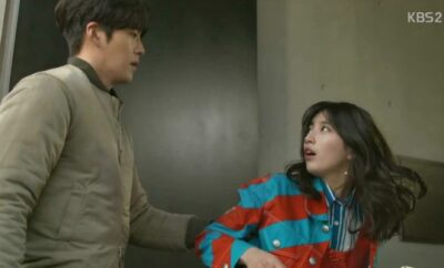 Sinopsis Uncontrollably Fond Episode 4: Rahasia Besar Ji Tae Terhadap Kehidupan Joon Young