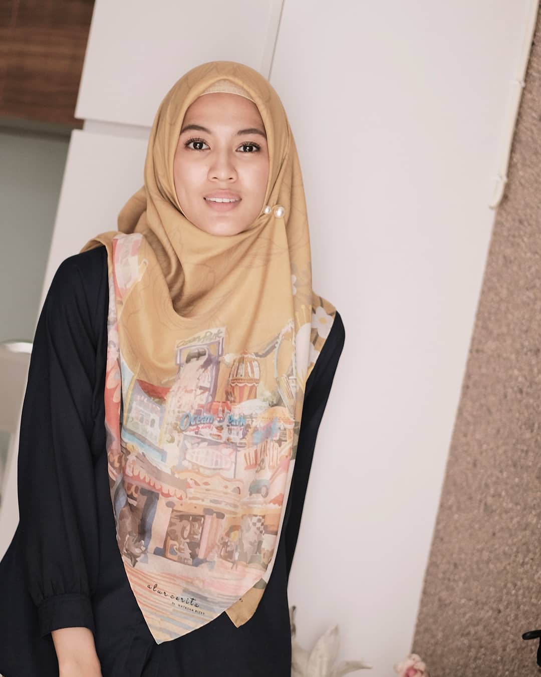 Tanpa Pacaran, 10 Seleb Hijab Ini Nikah Melalui Taaruf Singkat
