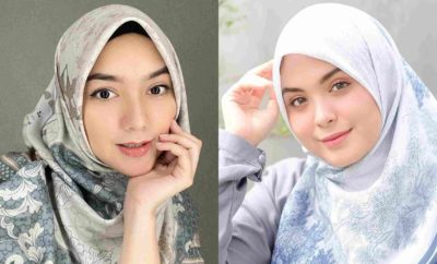 Tanpa Pacaran, 10 Seleb Hijab Ini Nikah Melalui Taaruf Singkat