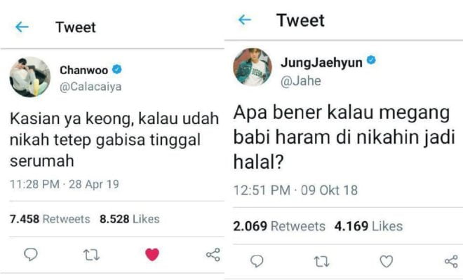 Jokes bapak bapak receh