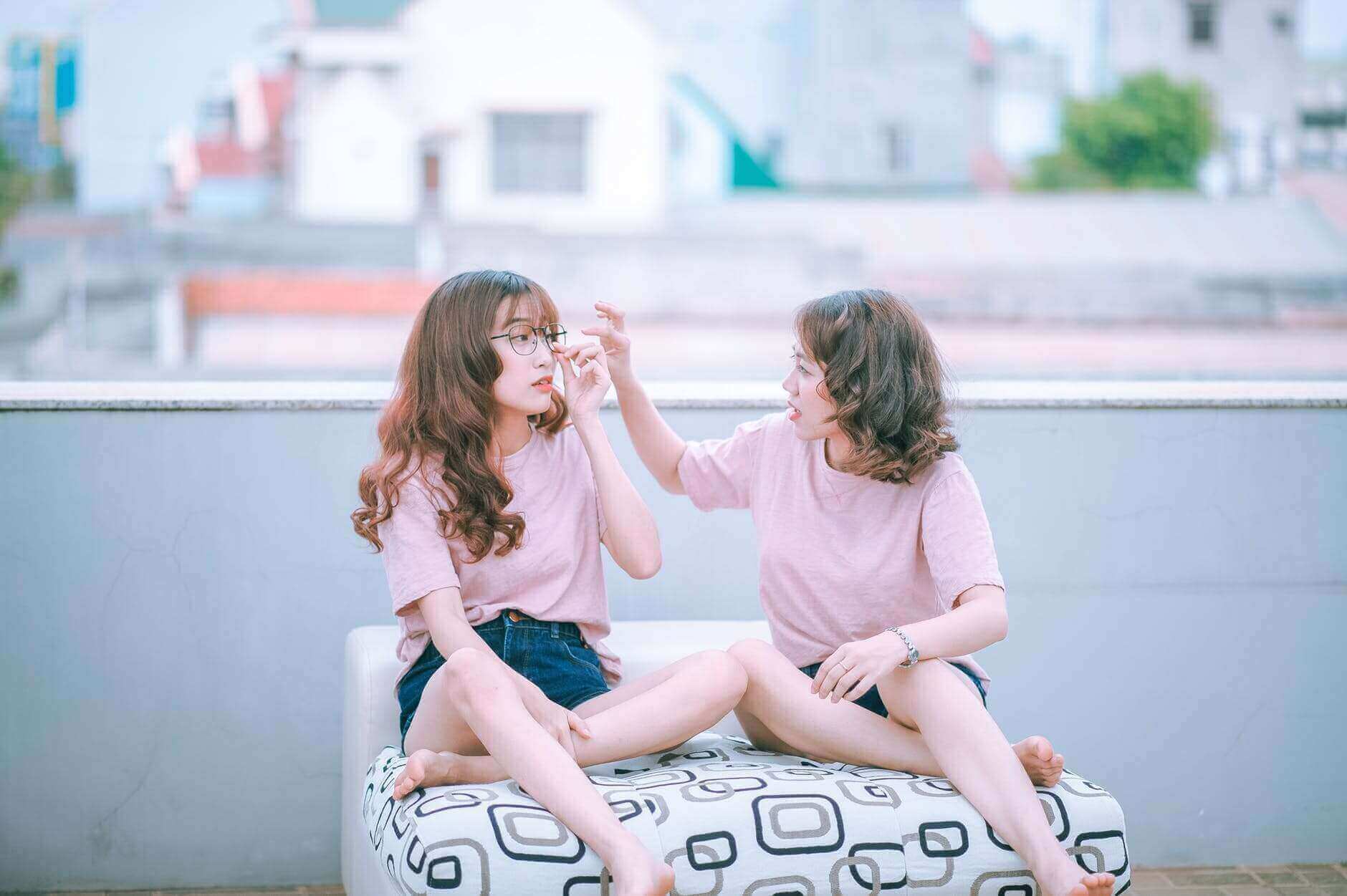 Don't Choose Wrong!  These are the characteristics of a good friend for you