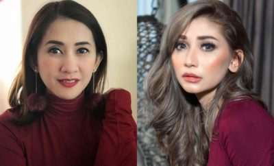 Hidup Bahagia, 10 Artis yang Jatuh Ke Pelukan Pria Bule