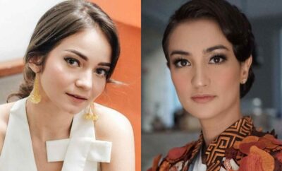 Cinta Penghijauan, 10 Artis Ini Miliki Hobi Bercocok Tanam