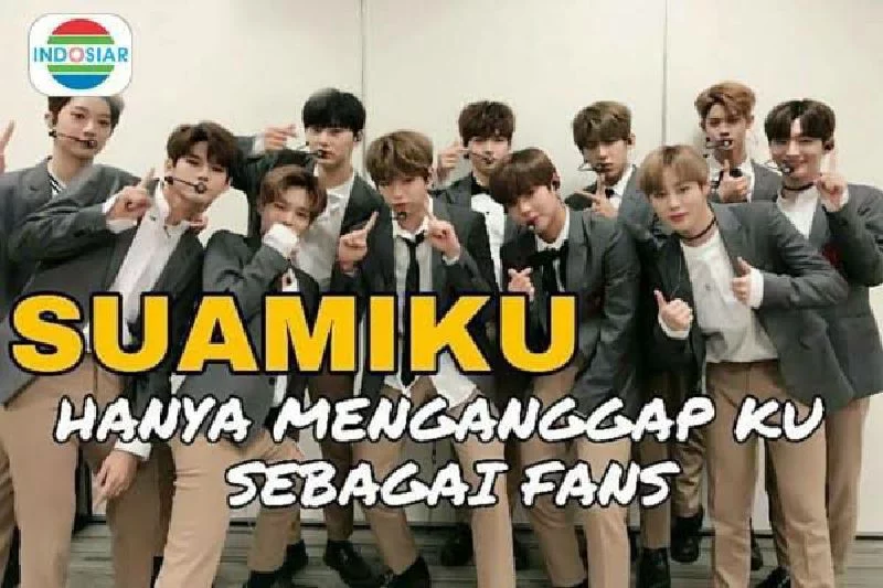 Bikin Ngakak! 7 Judul Film di Indonesia Ala Idol KPop