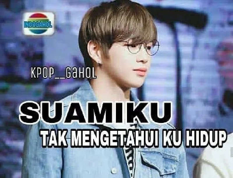Bikin Ngakak! 7 Judul Film di Indonesia Ala Idol KPop