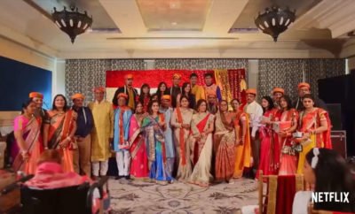 Sinopsis Indian Matchmaking, Adat Seru di Proses Pernikahan