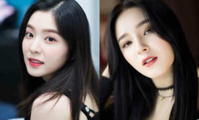 Pancarkan Pesona Menawan, 10 Idol Kpop Ini Berasal Dari Daegu