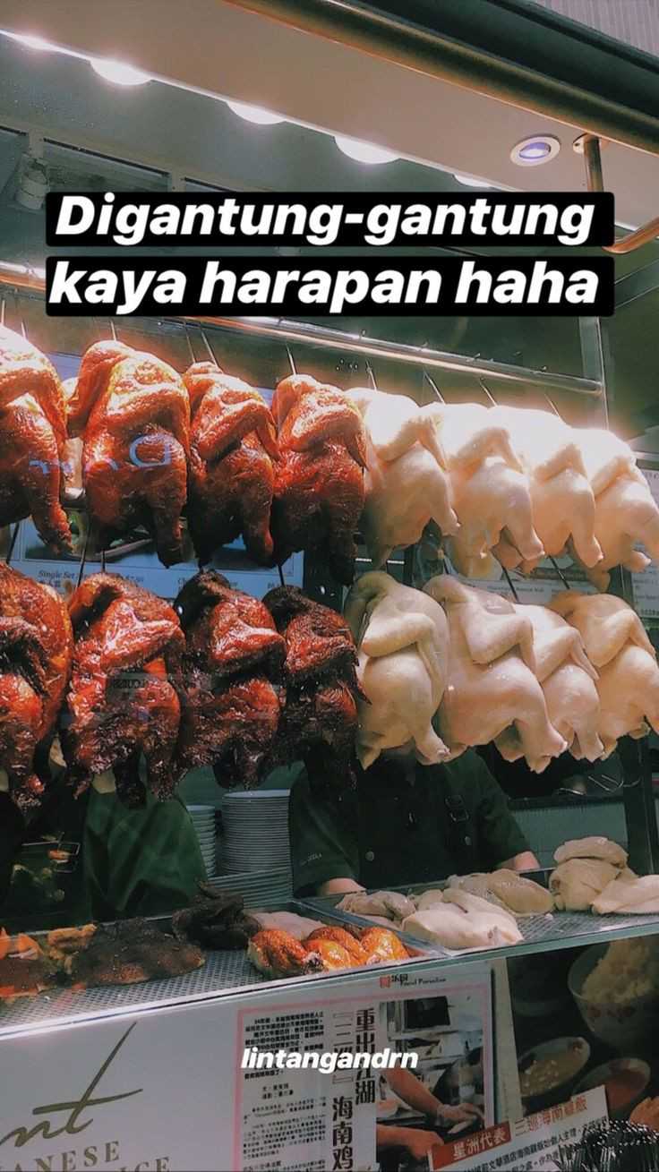 10 Kata  Baper  yang Terinspirasi dari Produk di  Supermarket 