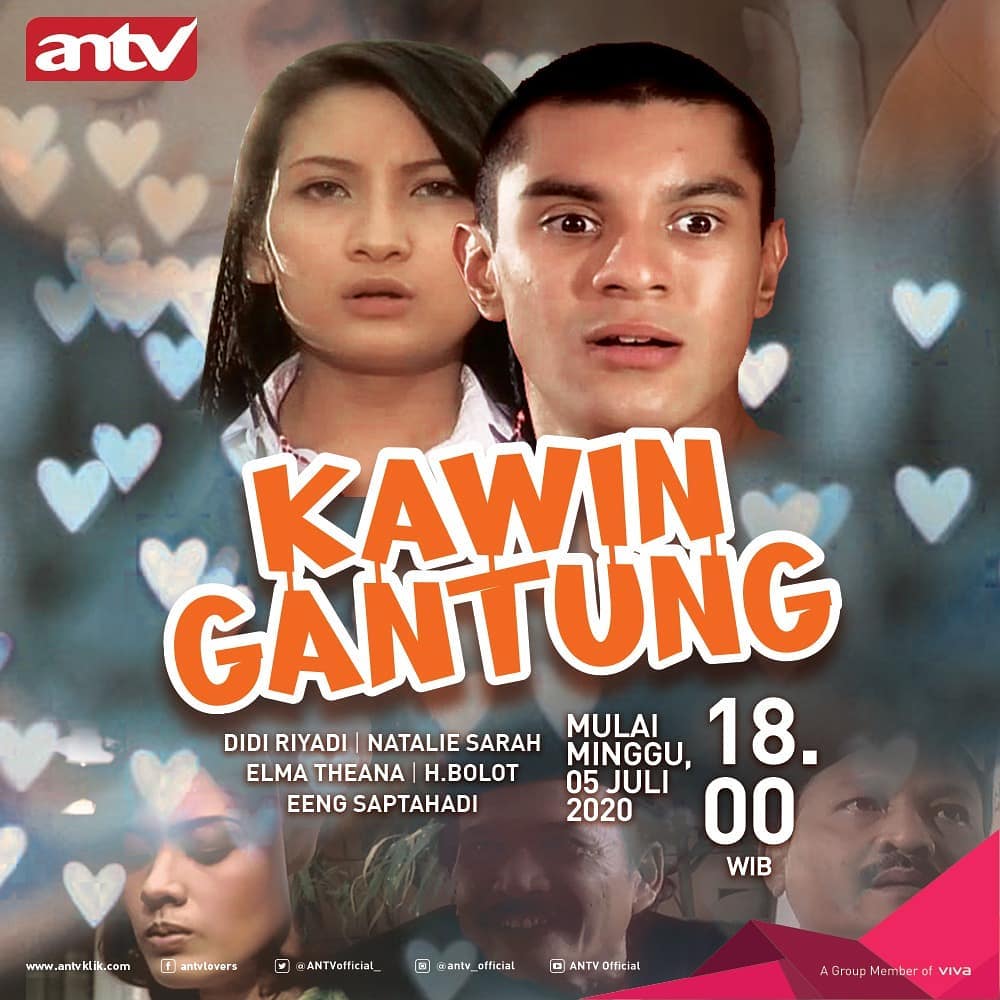 Gantung the series ep 10