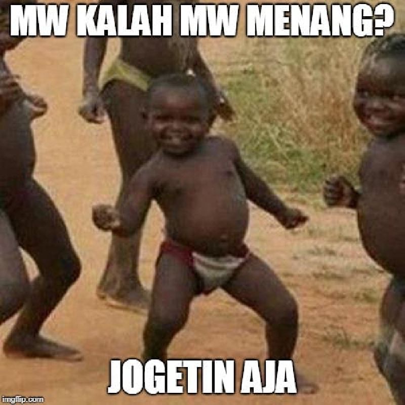 10 Meme Lucu Suka Duka Jadi Fans Sepakbola di Indonesia