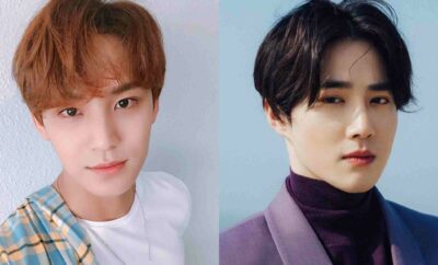 10 Idol yang Tampannya Bikin Cewek Langsung Terpana