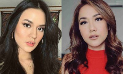 Multitalenta Banget, 10 Seleb Ini Bisa Nyanyi Sekaligus Akting