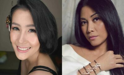 Keturunan Bangsawan, 6 Artis Ini Lahir di Keluarga Ningrat