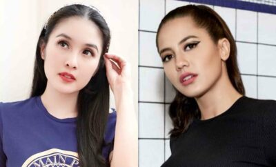 Takjub Abis! 10 Artis Ini Dicap Miliki Body Goals Sempurna Ala Wanita Indonesia