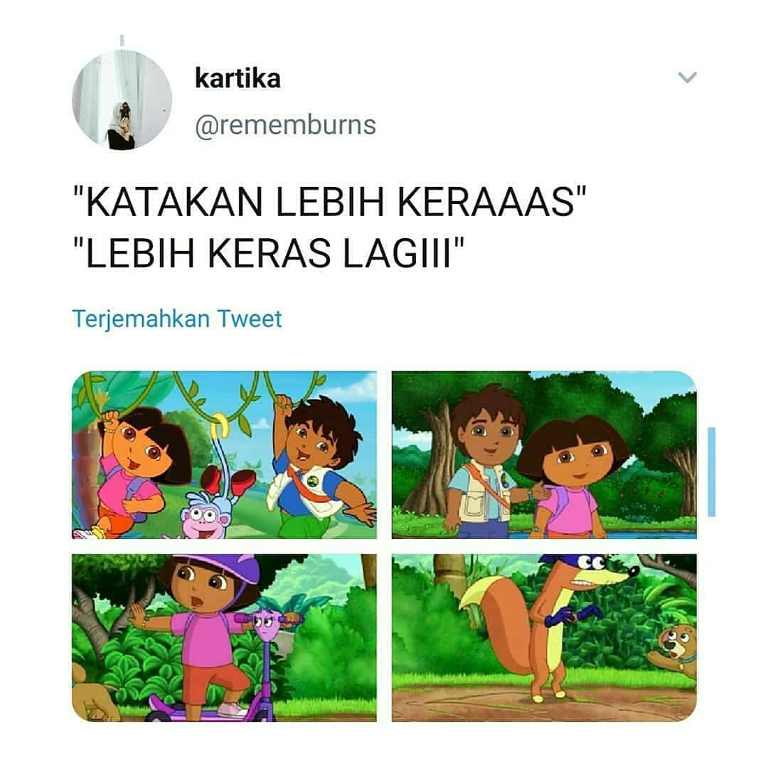 8 Serial Kartun  Favorit Anak 90 an Bikin Kangen Masa  