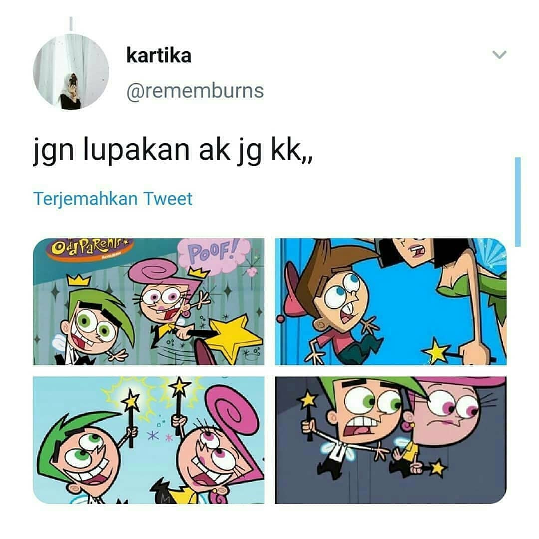 8 Serial Kartun  Favorit Anak 90 an Bikin Kangen Masa  