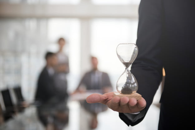 8 Manfaat Time Management Yang Akan Merubah Hidupmu