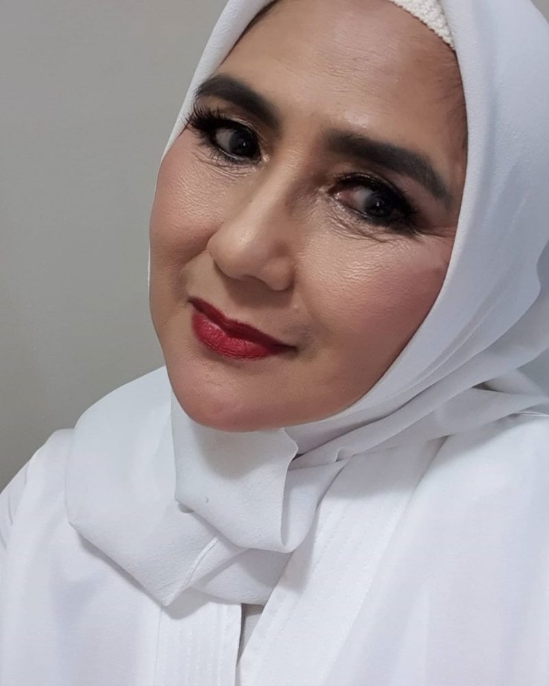 Inilah Kabar Terbaru 10 Pemain Sinetron Saras 008 Sekarang - Dailysia