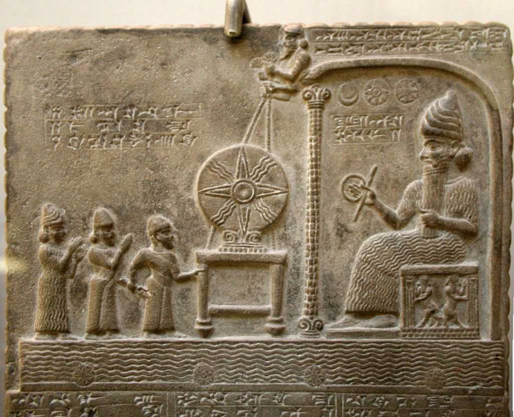 Yang paling maju di zamannya, peradaban Sumeria dipandang mampu mengubah dunia