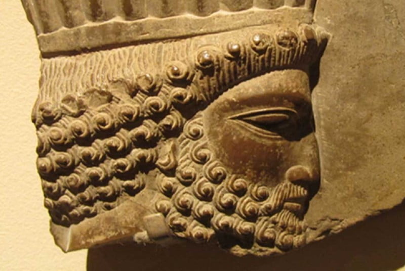 Kenali Sargon, Sang Penakluk Mesopotamia Yang Pernah Diasingkan ke Sungai