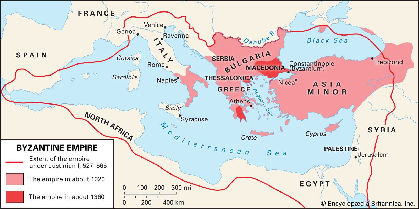 Pertempuran Manzikert, Titik Balik Runtuhnya Kekaisaran Byzantium
