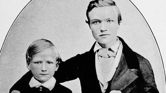 Andrew Carnegie, Pengusaha Murah Hati yang Menjadi Pelopor Filantropi Dunia