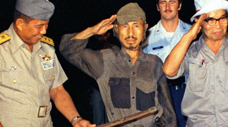 Kisah Heroik Hiroo Onoda, Tentara Jepang yang 30 Tahun Tinggal di Hutan Filipina