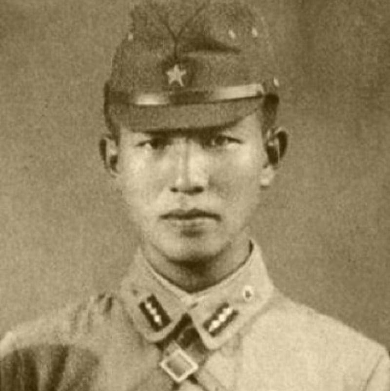 Kisah Hiroo Onoda, Tentara Jepang yang 30 Tahun Tinggal di Hutan Filipina