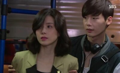 Sinopsis I Can Hear Your Voice Episode 2: Soo Ha Berusaha Menemukan Hye Sung