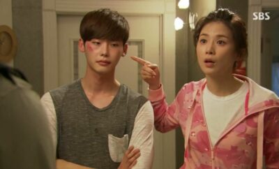 Sinopsis I Can Hear Your Voice Episode 4: Seseorang Melakukan Teror Kepada Hye Sung