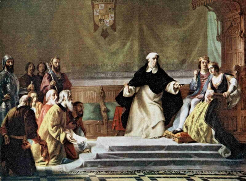 Reconquista, Upaya Pengahapusan Pengaruh Islam di Wilayah Eropa