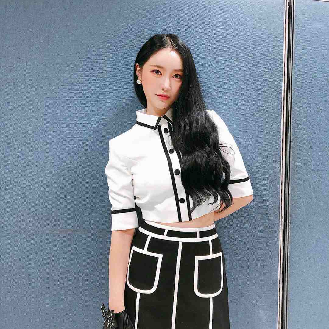 Biodata, Profil dan Fakta Unik Member Brave Girls | Dailysia